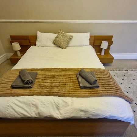 Charming Flat In Wimbledon Lejlighed London Eksteriør billede