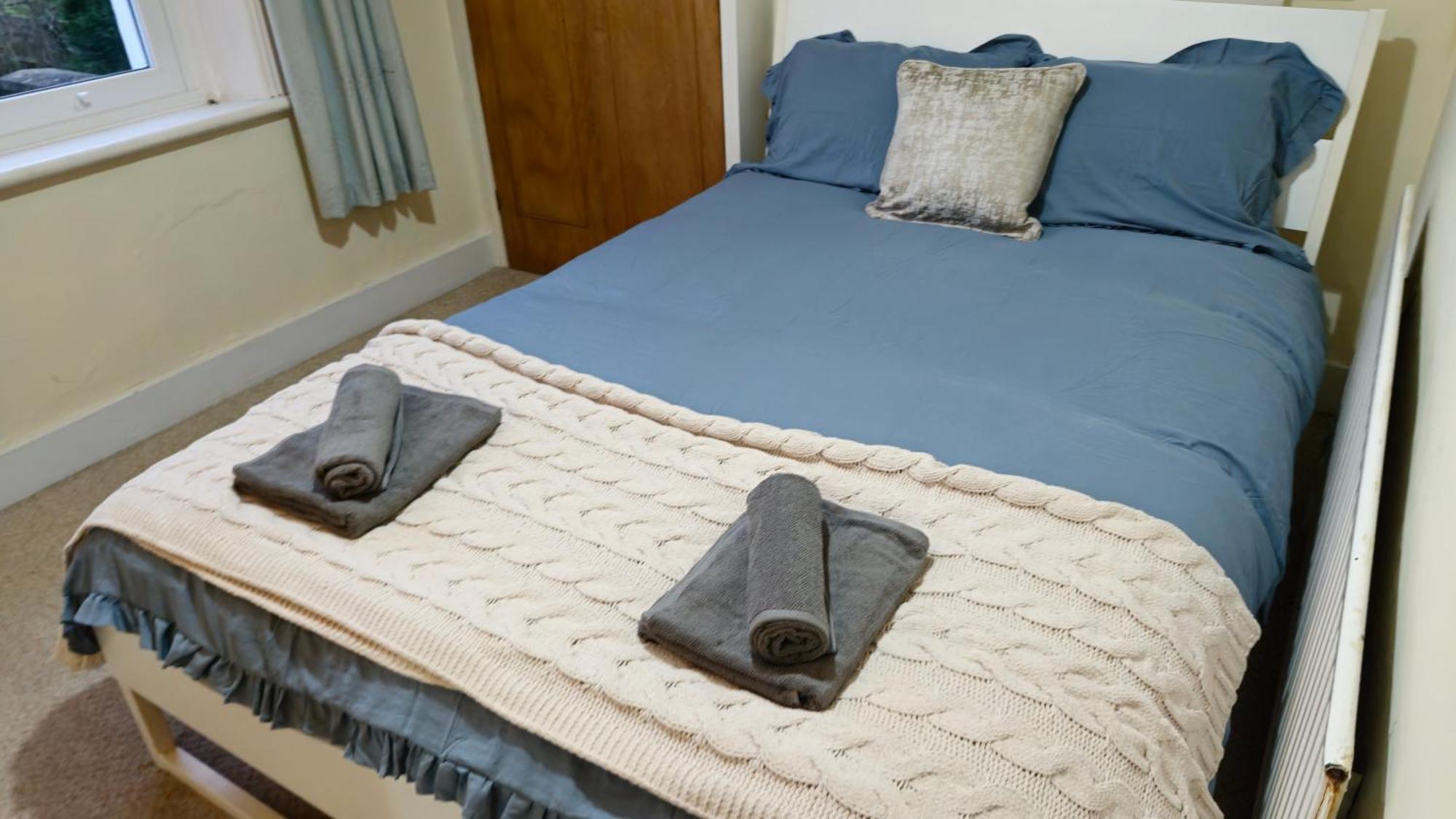 Charming Flat In Wimbledon Lejlighed London Eksteriør billede