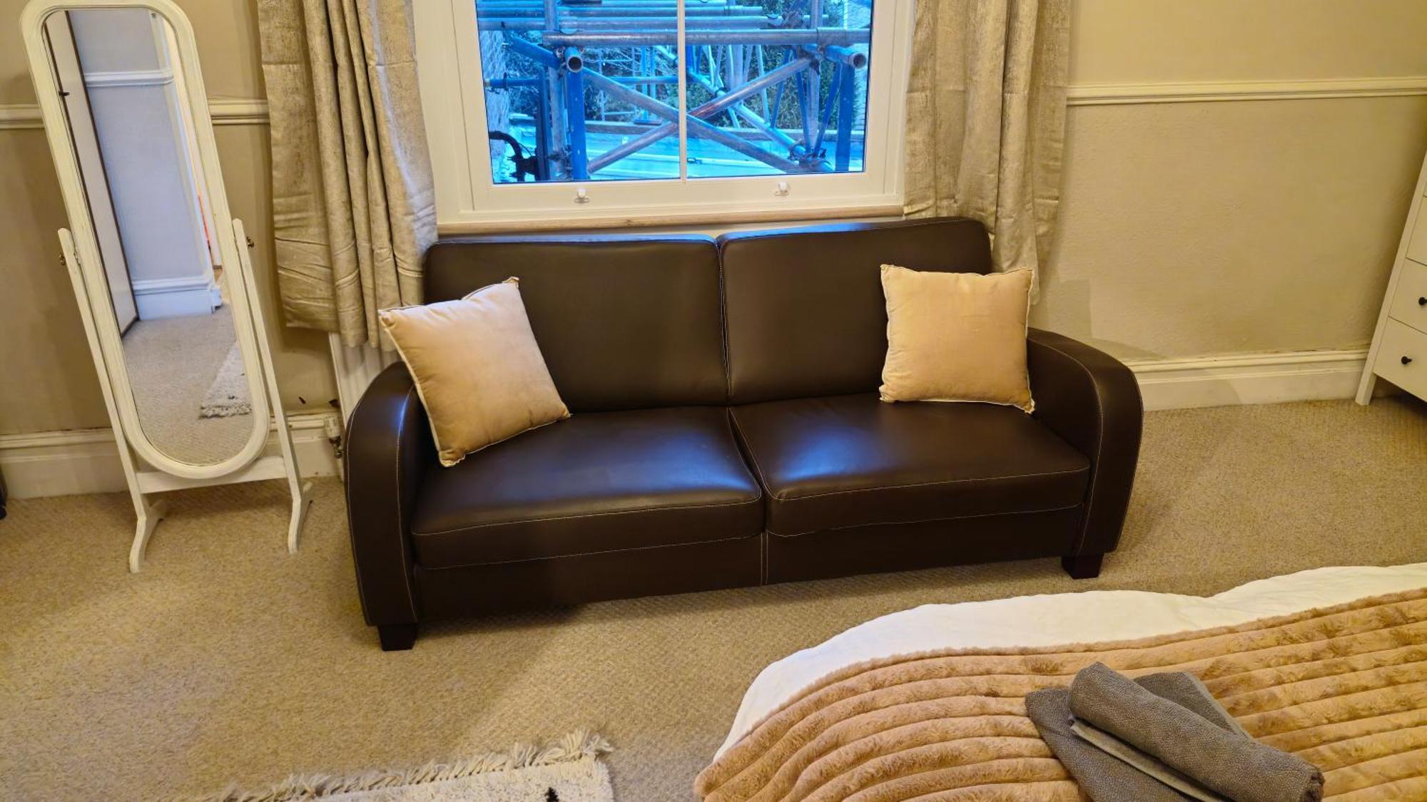 Charming Flat In Wimbledon Lejlighed London Eksteriør billede