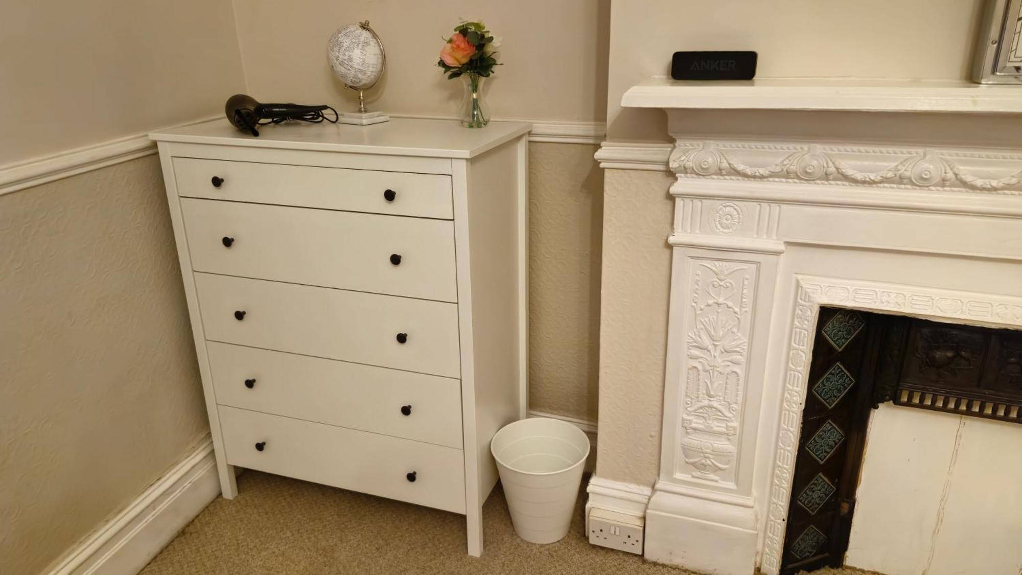 Charming Flat In Wimbledon Lejlighed London Eksteriør billede