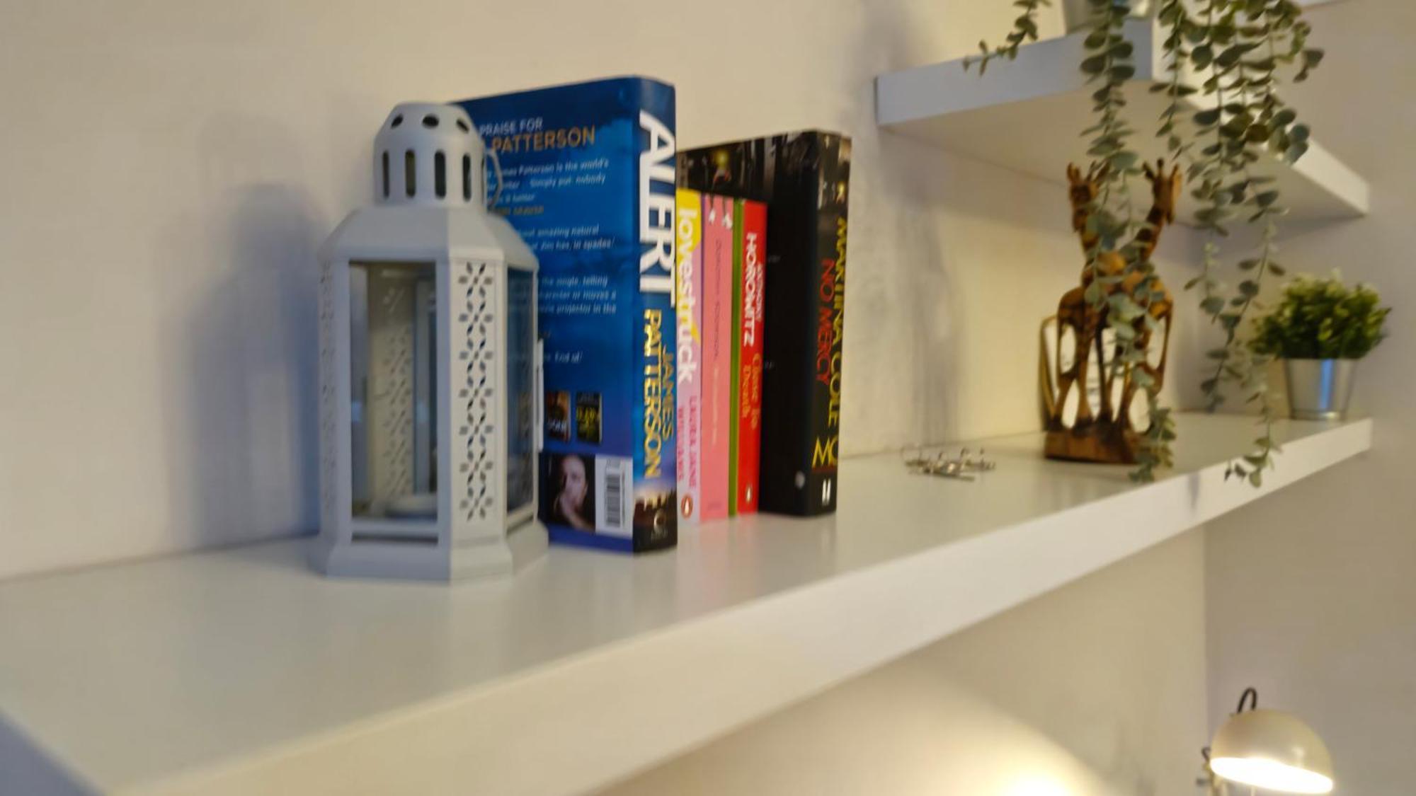 Charming Flat In Wimbledon Lejlighed London Eksteriør billede